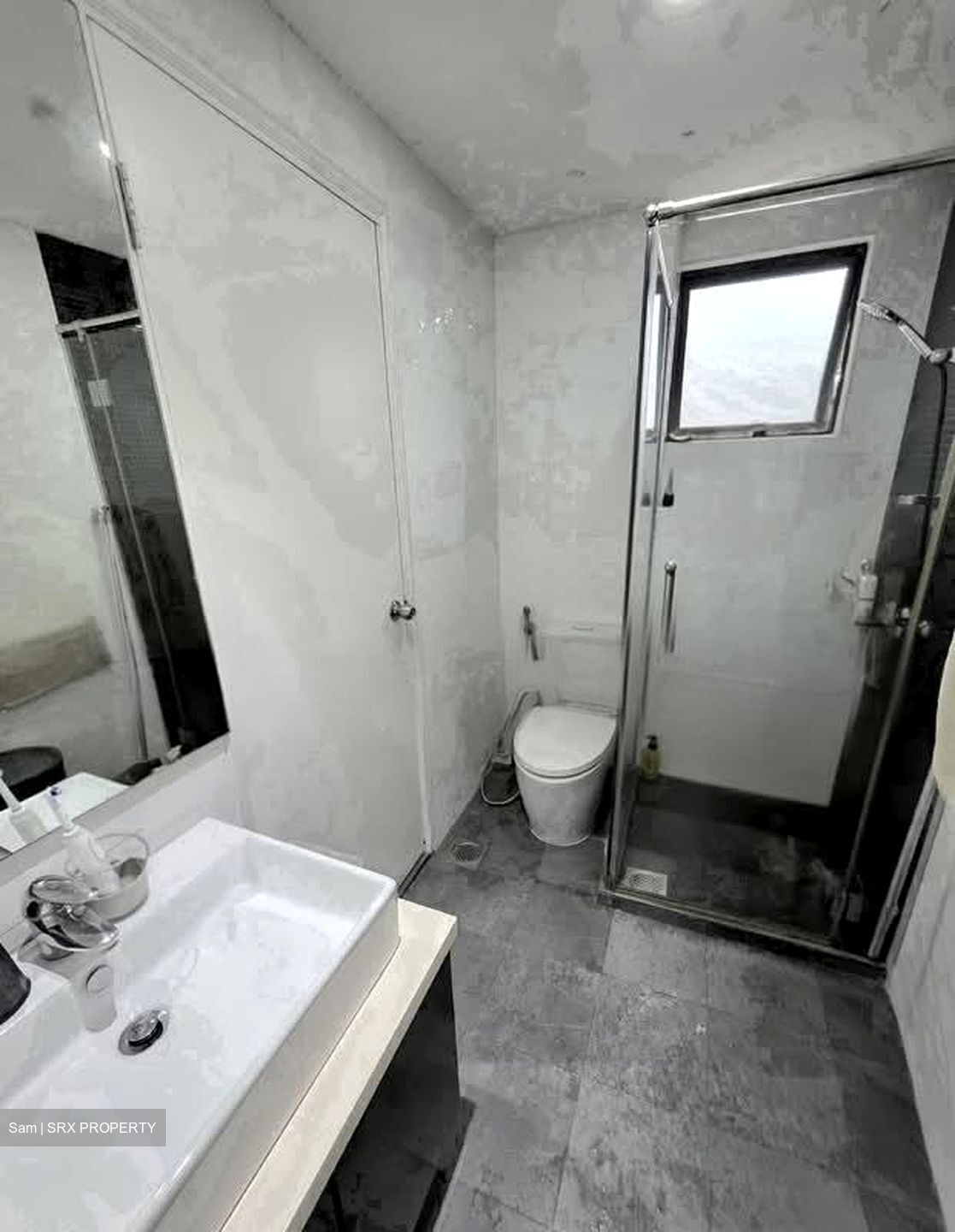 Grande Vista (D28), Condominium #534648491